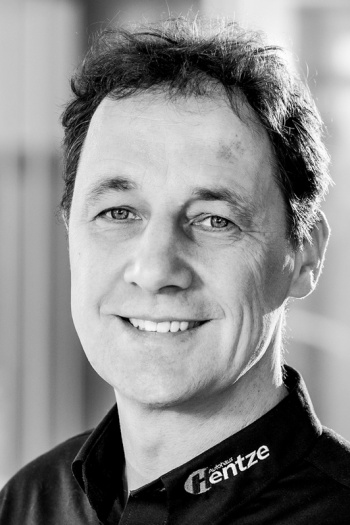 Hr. Markus Fissenewert